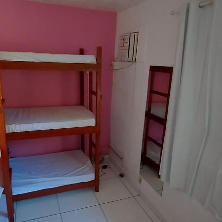 Acquarela Hostel Arraial do Cabo Ngoại thất bức ảnh