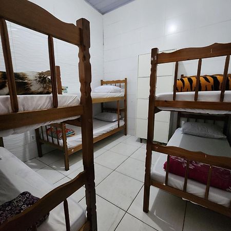 Acquarela Hostel Arraial do Cabo Ngoại thất bức ảnh