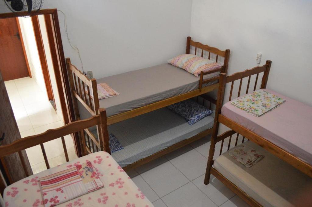Acquarela Hostel Arraial do Cabo Ngoại thất bức ảnh