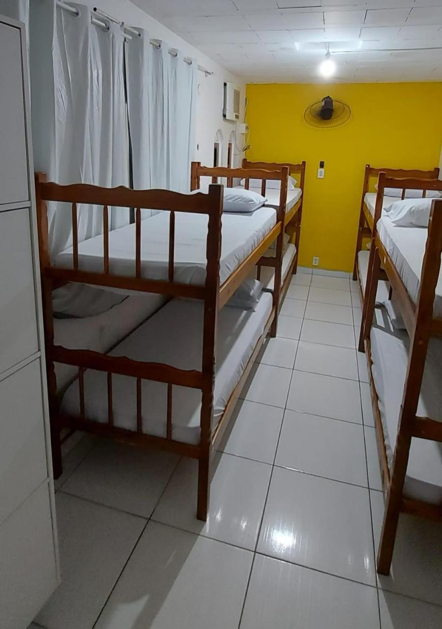 Acquarela Hostel Arraial do Cabo Ngoại thất bức ảnh