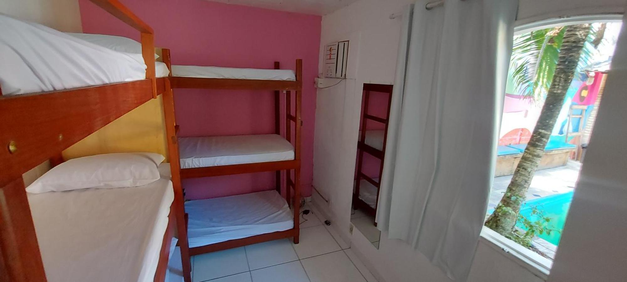 Acquarela Hostel Arraial do Cabo Ngoại thất bức ảnh