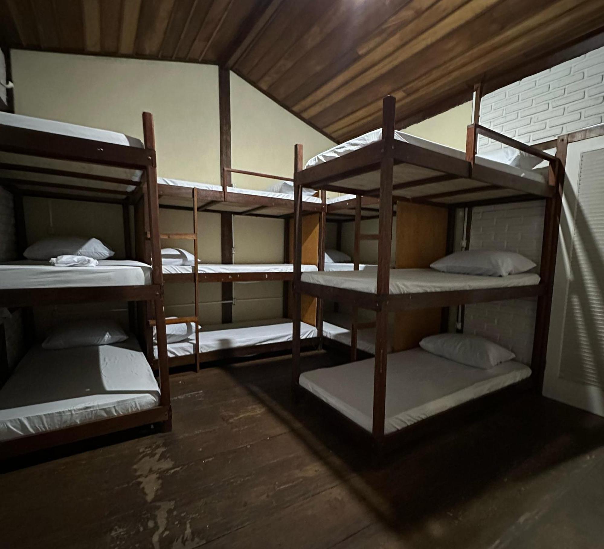 Acquarela Hostel Arraial do Cabo Ngoại thất bức ảnh