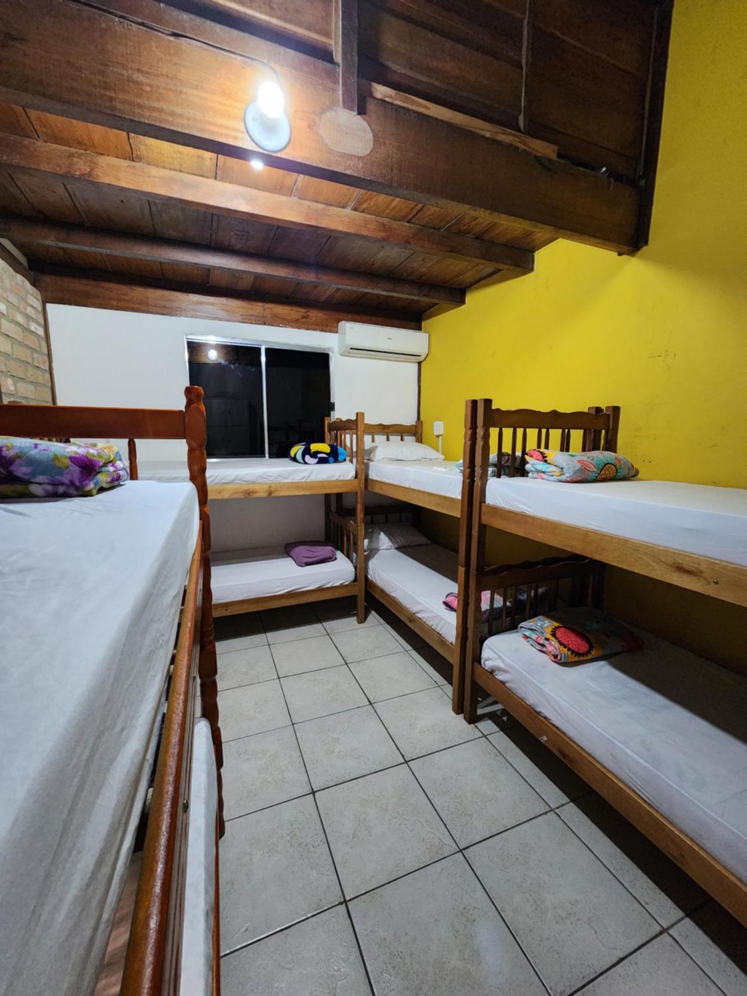 Acquarela Hostel Arraial do Cabo Ngoại thất bức ảnh