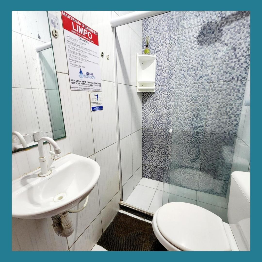 Acquarela Hostel Arraial do Cabo Ngoại thất bức ảnh