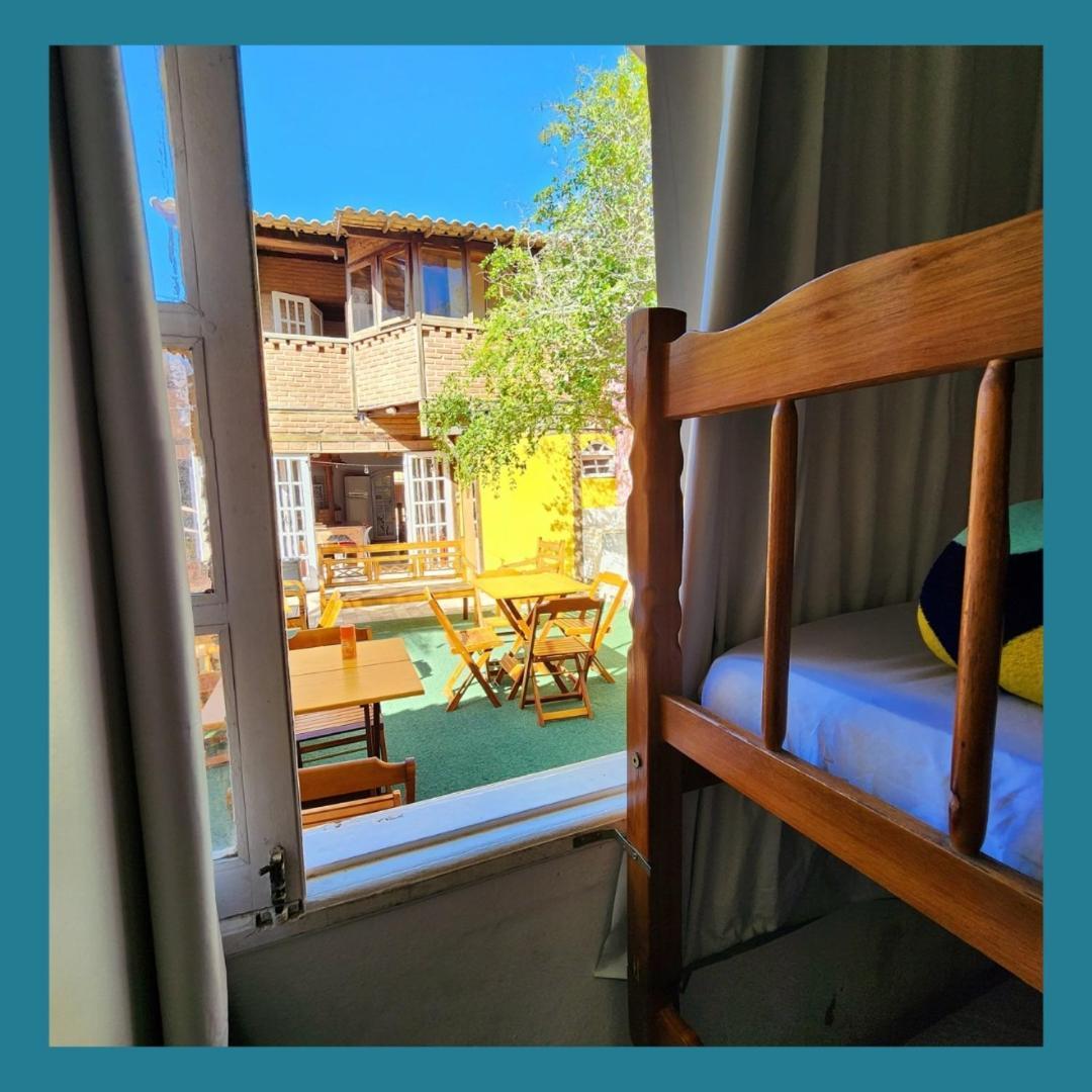 Acquarela Hostel Arraial do Cabo Ngoại thất bức ảnh