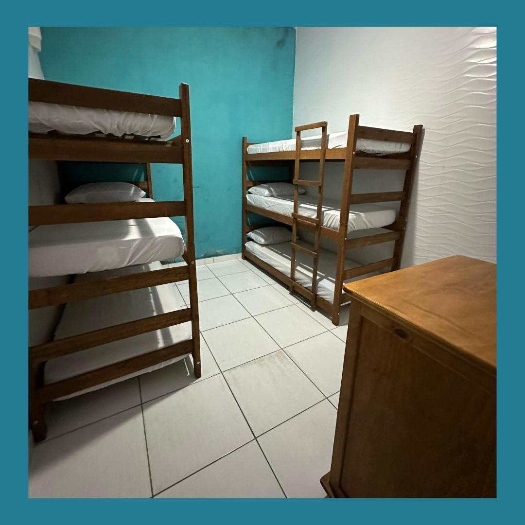 Acquarela Hostel Arraial do Cabo Ngoại thất bức ảnh
