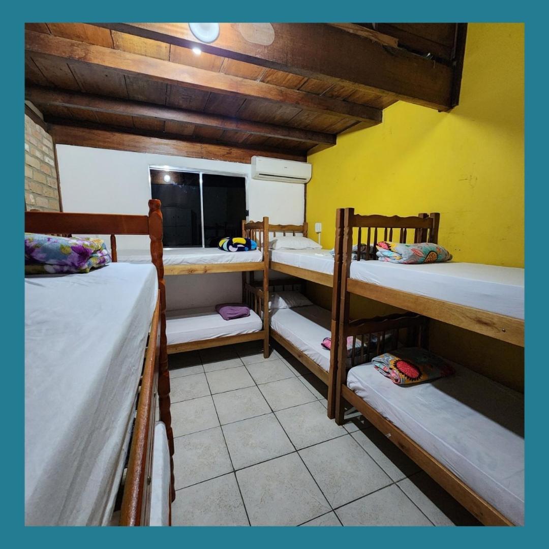 Acquarela Hostel Arraial do Cabo Ngoại thất bức ảnh