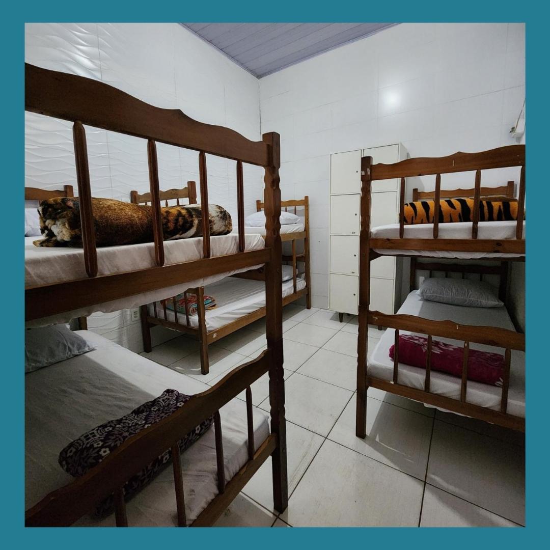Acquarela Hostel Arraial do Cabo Ngoại thất bức ảnh