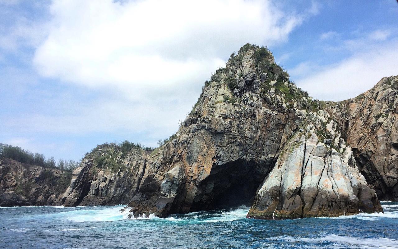Acquarela Hostel Arraial do Cabo Ngoại thất bức ảnh