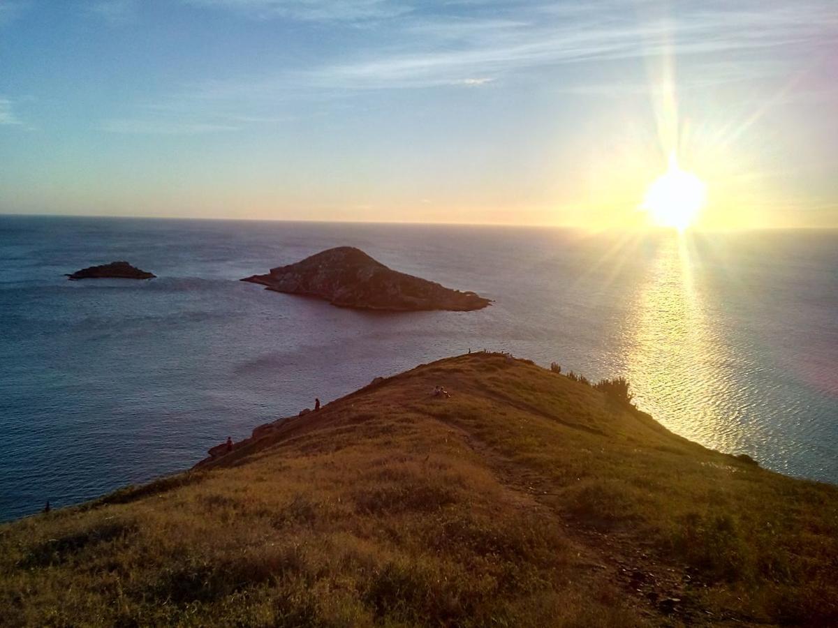 Acquarela Hostel Arraial do Cabo Ngoại thất bức ảnh