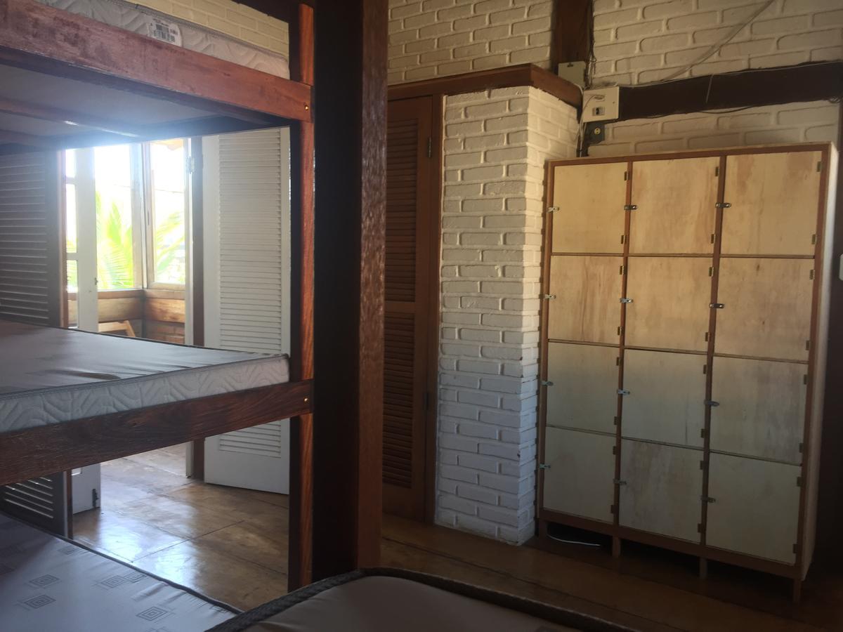 Acquarela Hostel Arraial do Cabo Ngoại thất bức ảnh