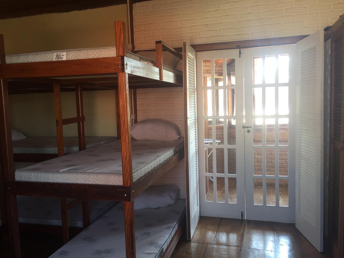 Acquarela Hostel Arraial do Cabo Ngoại thất bức ảnh