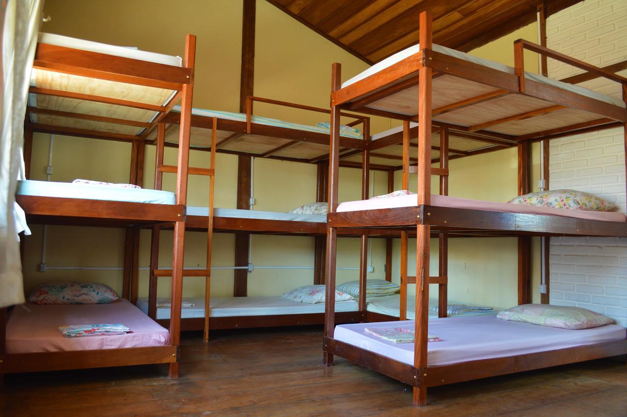 Acquarela Hostel Arraial do Cabo Ngoại thất bức ảnh