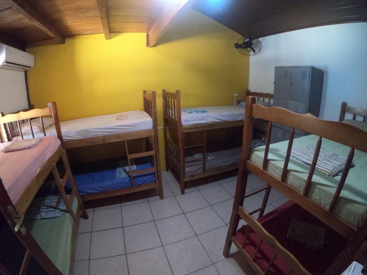 Acquarela Hostel Arraial do Cabo Ngoại thất bức ảnh